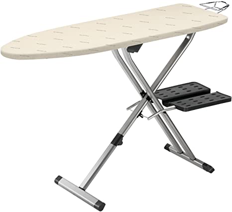 Tablas Para Centro De Planchado Rowenta