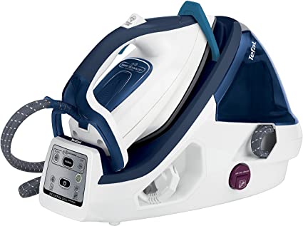 Tefal Pro Express Total Gv8960 Centro De Planchado 2400W