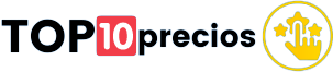 TOP10 PRECIOS