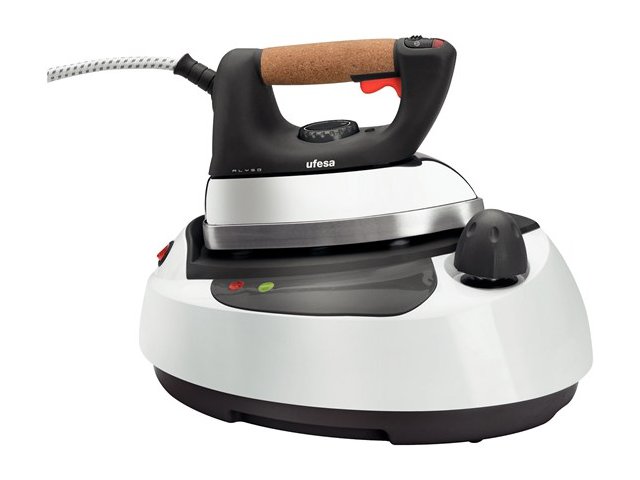 Ufesa Pl1410 Alyso Centro De Planchado 2400W