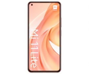 Xiaomi Redmi Note 11 Alcampo