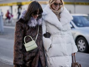 Abrigos Invierno Mujer Baratos
