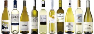 Albariños Baratos
