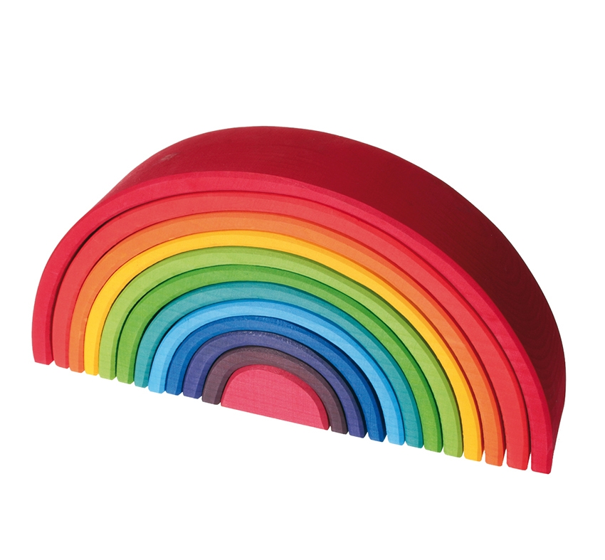 Arco Iris Waldorf Baratos