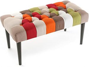 Bancos Pie Cama Baratos