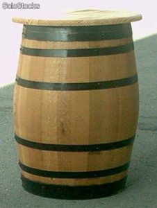 Barriles Vino Baratos