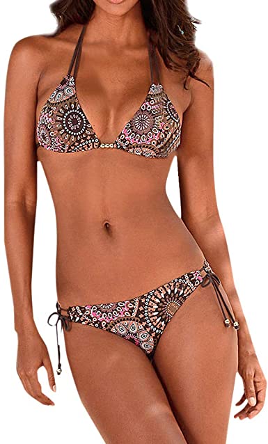 Bikinis Push Up Baratos