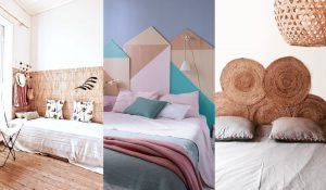 Cabeceros Cama Originales Baratos