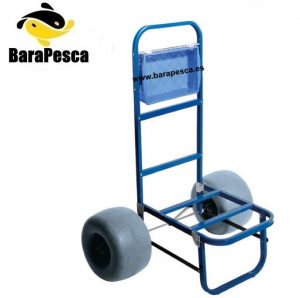 Carros Pesca Baratos