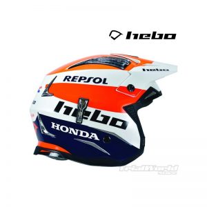Cascos Trial Baratos