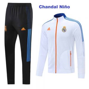 Chándal Real Madrid Niño Baratos
