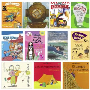 Cuentos Infantiles Baratos