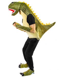 Disfraces Dinosaurio Adulto Baratos