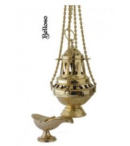 Incensarios Baratos