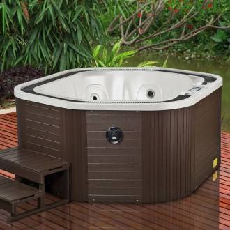 Jacuzzi Baratos