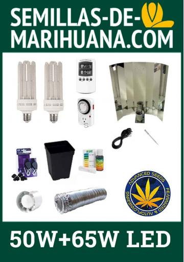 Leds Cultivo Interior Baratos