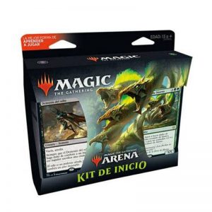 Mazos Magic Baratos
