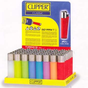 Mecheros Clipper Baratos