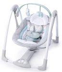 Mejor Balancín Bebe Eléctrico Mejor Balancín Bebe Eléctrico
