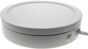 Mejor Base Giratoria Eléctrica