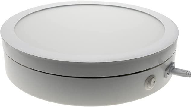 Mejor Base Giratoria Eléctrica