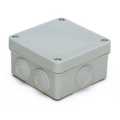 Mejor Caja Eléctrica Exterior