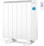 Mejor Calefactor Eléctrico Bajo Consumo Mejor Calefactor Eléctrico Bajo Consumo