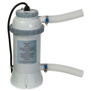 Mejor Calentador Eléctrico Piscina