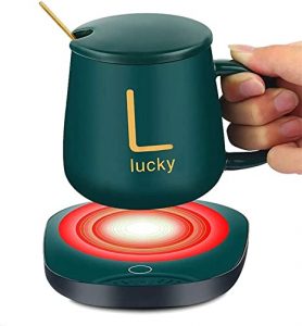 Mejor Calienta Tazas Eléctrico