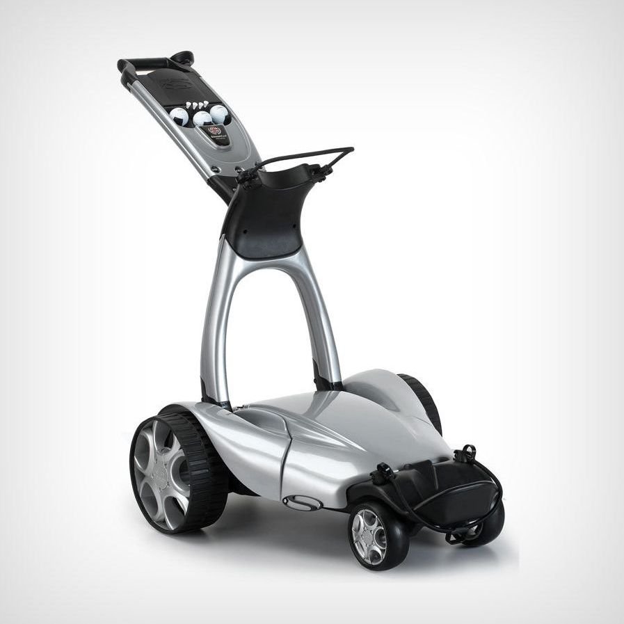 Mejor Carro Eléctrico Golf