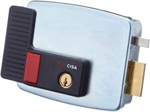 Mejor Cerradura Eléctrica Cisa