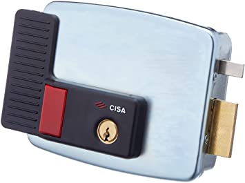 Mejor Cerradura Eléctrica Cisa