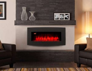 Mejor Chimenea Eléctrica Ikea
