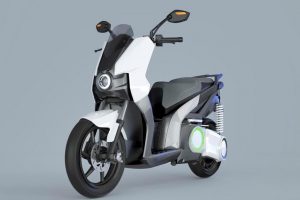 Mejor Ciclomotor Eléctrico