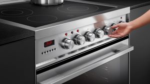 Mejor Cocina De Gas Con Horno Eléctrico