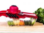 Mejor Cortador De Verduras Eléctrico