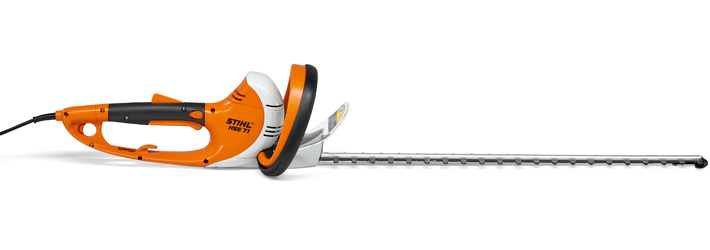 Mejor Cortasetos Eléctrico Stihl
