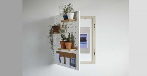 Mejor Cubre Cuadro Eléctrico Decoración