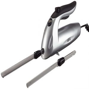 Mejor Cuchillo Eléctrico Para Cortar Huesos