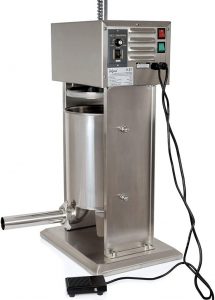 Mejor Embutidora Eléctrica