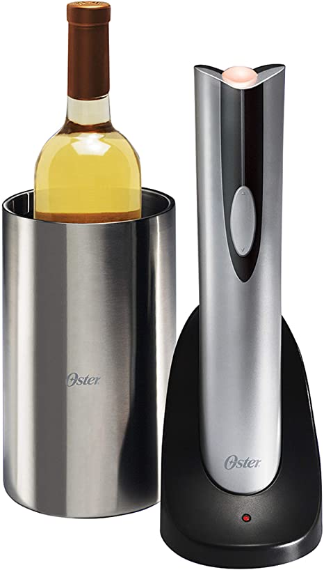Mejor Enfriador De Vino Eléctrico