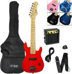 Mejor Guitarra Eléctrica Para Niños