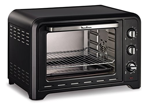 Mejor Horno Eléctrico Portátil