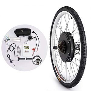 Mejor Kit Bicicleta Eléctrica 500W