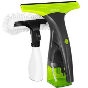 Mejor Limpiacristales Eléctrico