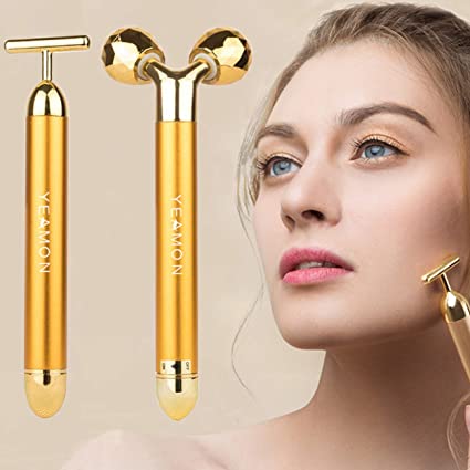 Mejor Masajeador Facial Eléctrico