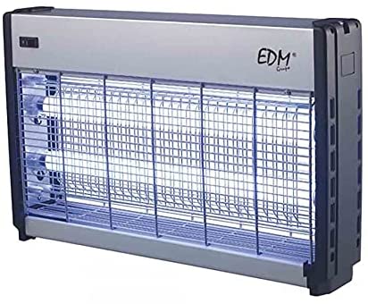 Mejor Mata Insectos Eléctrico Profesional