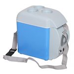Mejor Mini Nevera Portátil Eléctrica Mejor Mini Nevera Portátil Eléctrica