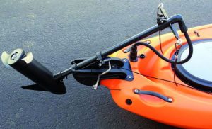 Mejor Motor Eléctrico Kayak