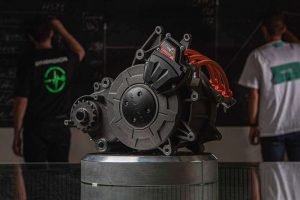 Mejor Motor Eléctrico Para Motocicleta